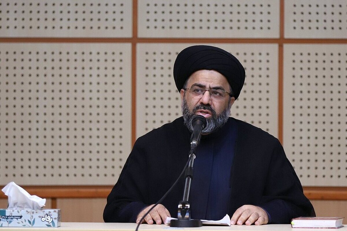 ضرورت بازتعریف حکمرانی هوش مصنوعی بر پایه مبانی دینی