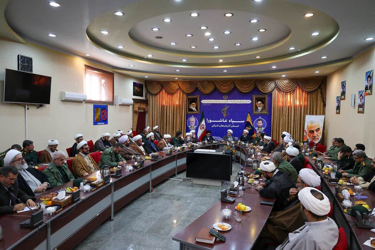 مسائل فرهنگی خط مقدم جنگ امروز است