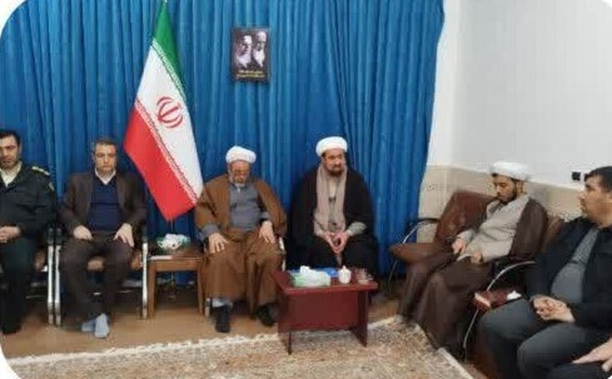 برگزاری دومین جلسه هماهنگی برگزاری اعتکاف دانش‌ آموزی