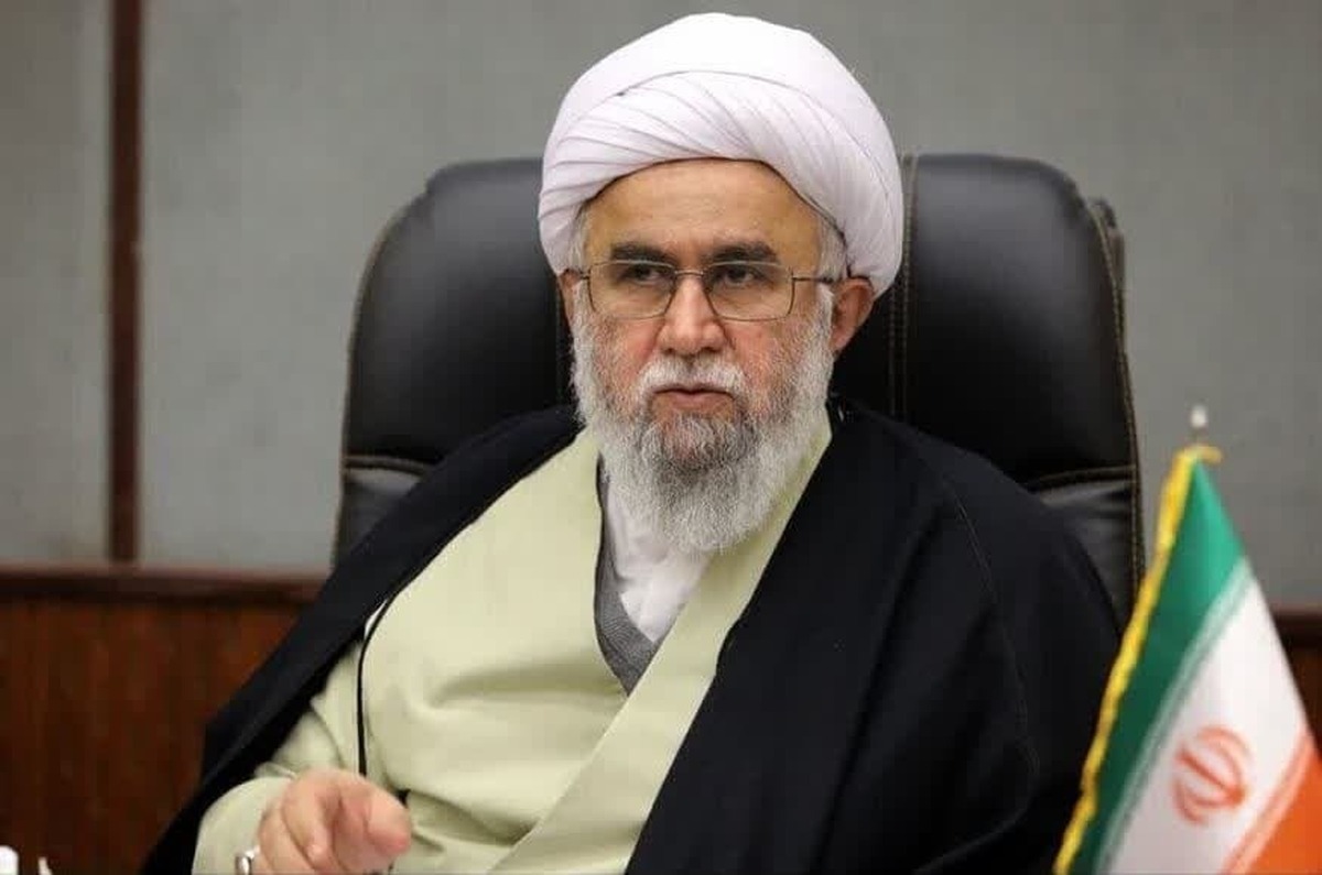 رحمت اسلامی در کنار مقاومت مقابل ظلم معنا پیدا می‌کند