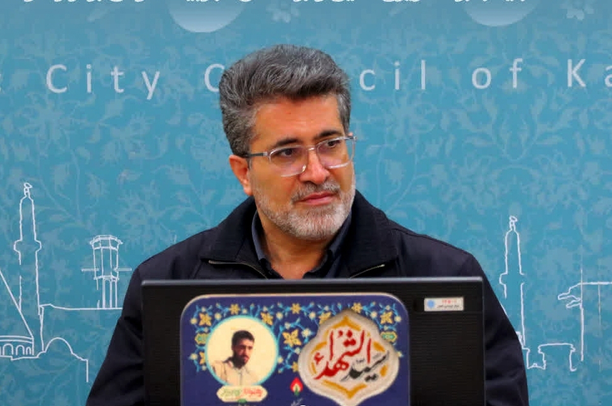 لزوم دسترسی به اطلاعات دقیق برای اجرای مراسم‌های اعتکاف