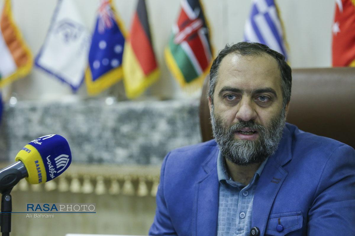 ابعاد اخلاقی، معرفتی و تمدنی هوش مصنوعی