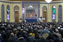 هشدار امام جمعه تبریز به کاهش اعتماد مردم نسبت به مسؤولان