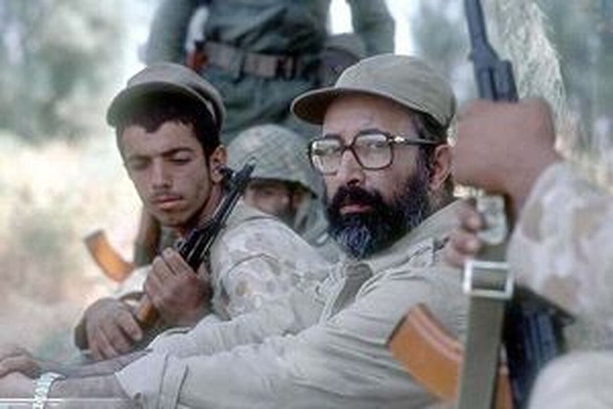 روش‌های خلاقانه شهید 