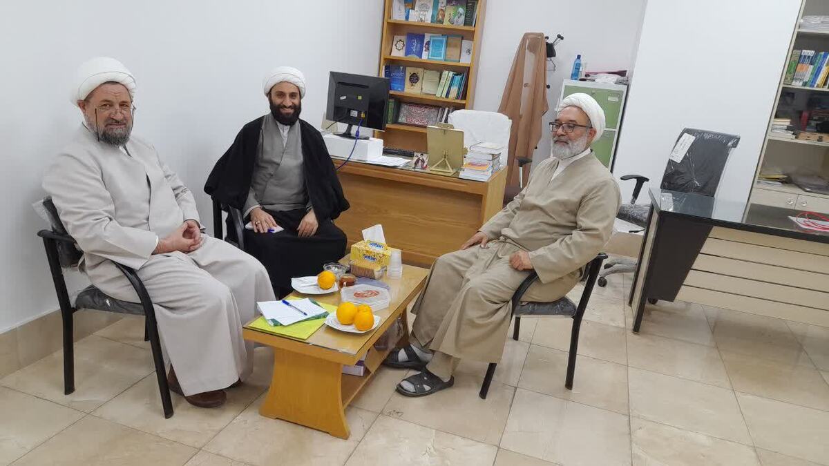 تأکید بر «جانمایی مؤثر» و «مهارتمحوری» مبلغان در میدان تبلیغ تأکید بر «جانمایی مؤثر» و «مهارتمحوری» مبلغان در میدان تبلیغ