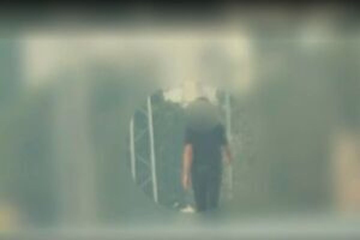 بازداشت یک جاسوس مرتبط با ایران در اراضی اشغالی