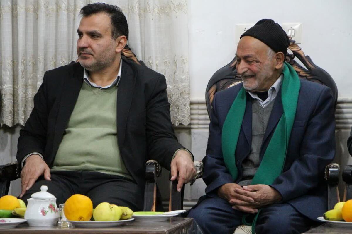 لزوم پاسداری از آرمان‌های شهدا