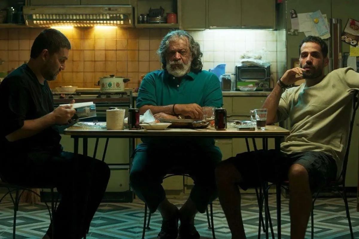 پیرپسر: تدوین ناتمام یک عمر