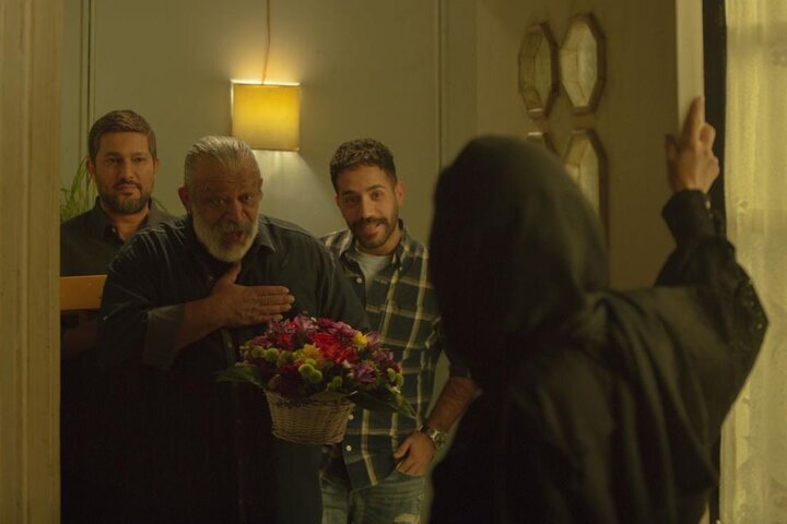 پیرپسر: تدوین ناتمام یک عمر