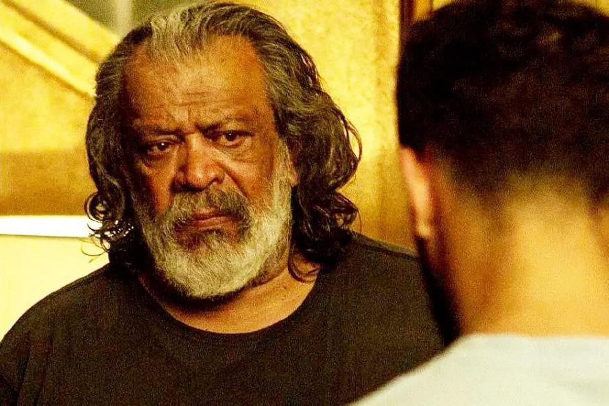 پیرپسر؛ تدوین ناتمام یک ویرانی