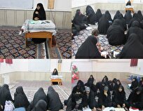 مسلمانان باید به تحقق وعده خداوند باور داشته باشند