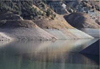 پرشدگی سدها با بارش‌های اخیر به 34درصد رسید