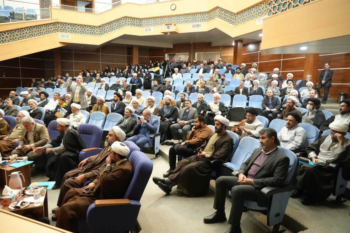 راه نجات بشر، بازگشت به قرآن کریم است