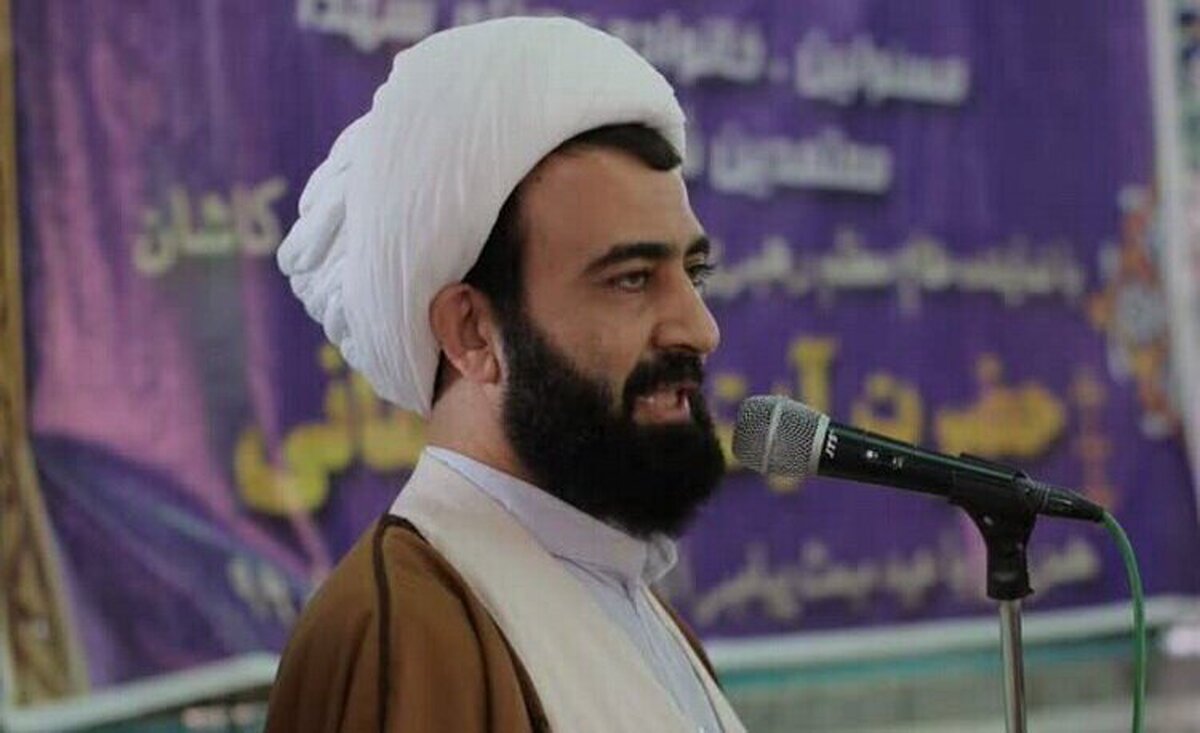 مسابقه تیراندازی ویژه طلاب در کاشان برگزار می‌شود