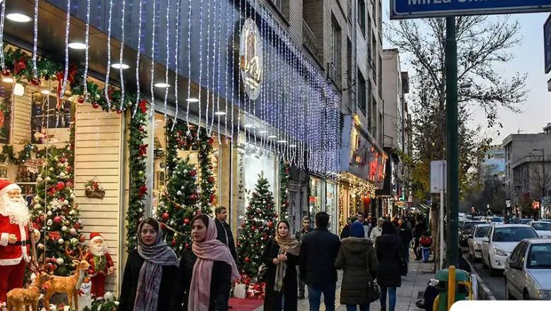 راهکارهای مقابله با فرهنگ‌های وارداتی به بهانه کریسمس