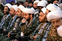 هم‌افزایی روحانیت و بسیج، پایه استمرار انقلاب اسلامی