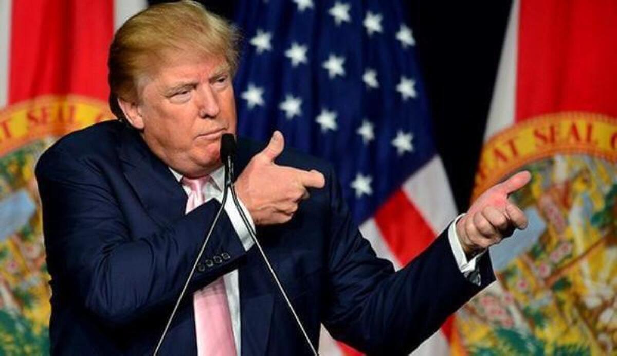 دکترین دفاعی ترامپ؛ وعده‌های بزرگ، تناقض‌های بزرگ‌تر