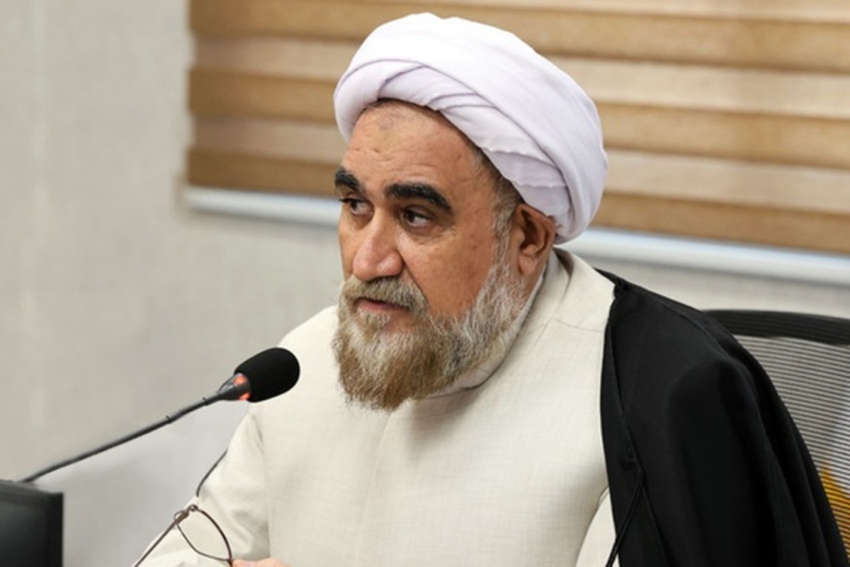 رژیم صهیونی، مصداق تام جاهلیت مدرن