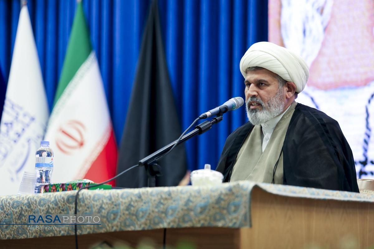 بی‌حجابی، پروژه‌ای سازمان‌یافته است/بسیج، شاخص ماندگاری انقلاب در جنگ ترکیبی دشمن