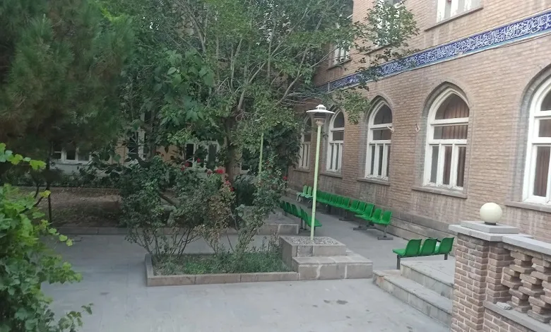 مدرسه علمیه طالبیه تبریز؛ میراث چندصدساله علم و دیانت در شمال‌غرب ایران