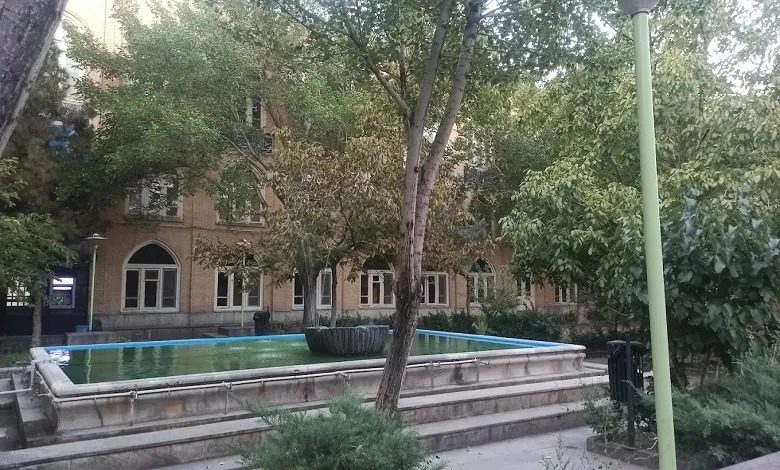 مدرسه علمیه طالبیه تبریز؛ میراث چندصدساله علم و دیانت در شمال‌غرب ایران