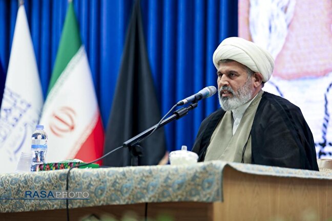 بی‌حجابی، پروژه‌ای سازمان‌یافته است/بسیج، شاخص ماندگاری انقلاب در جنگ ترکیبی دشمن