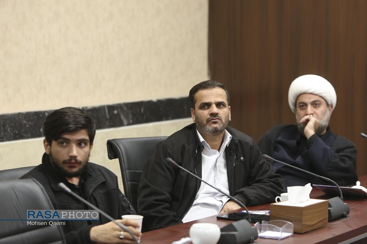 جنگ شناختی غرب با محوریت «زن» پیش می‌رود و هدف آن تضعیف قدرت ایران است