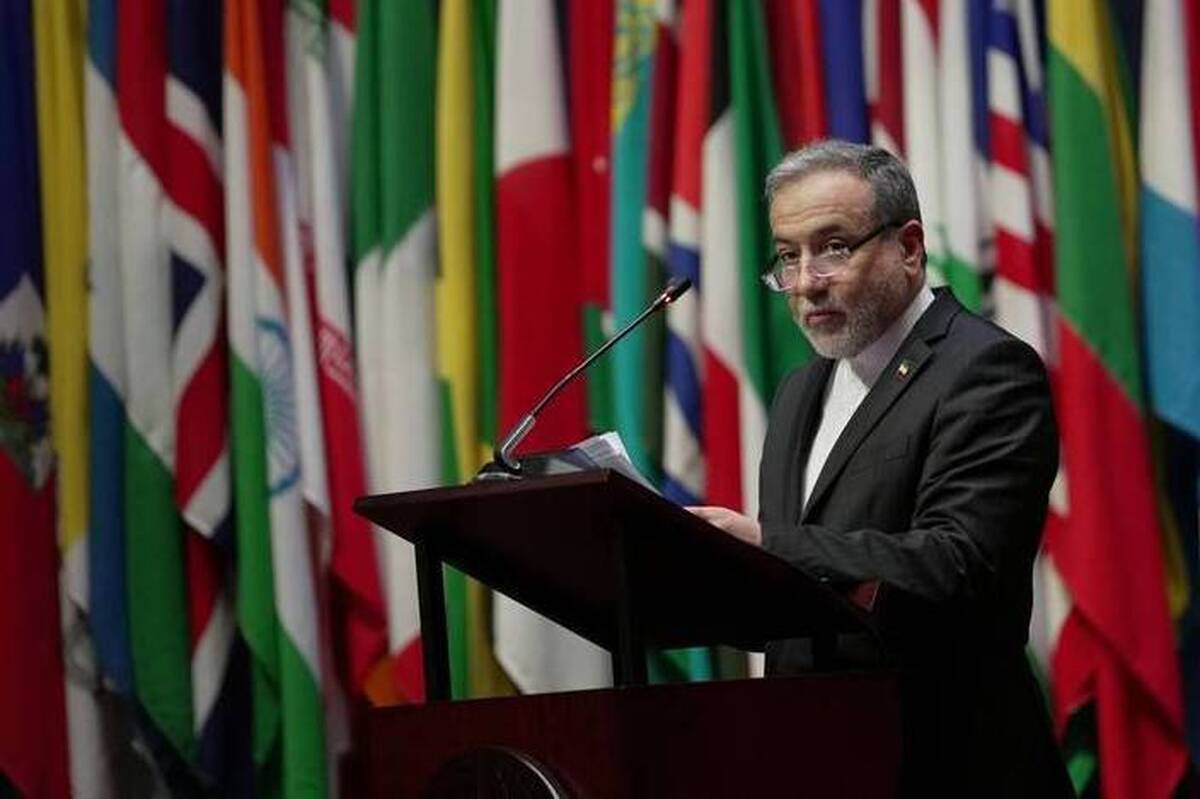 رژیم صهیونیستی بزرگ‌ترین مانع در مسیر ایجاد منطقه عاری از سلاح‌های کشتار جمعی در خاورمیانه است