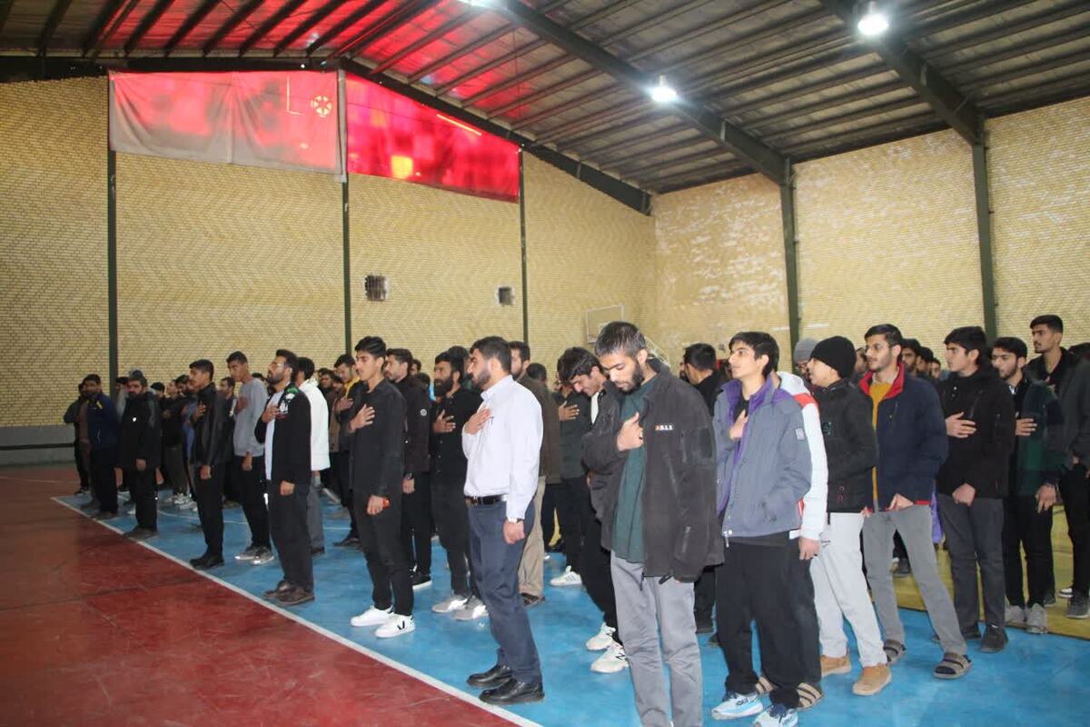 برگزاری جشنواره فرهنگی ورزشی طلاب فارس در ده رشته