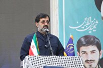 جهادگران همواره دست دستگاه‌های دولتی را گرفته‌اند