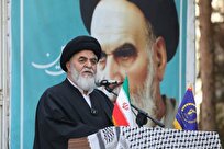 دشمن از طریق المهدی‌ها بیشتر از موشک‌ها می‌هراسد