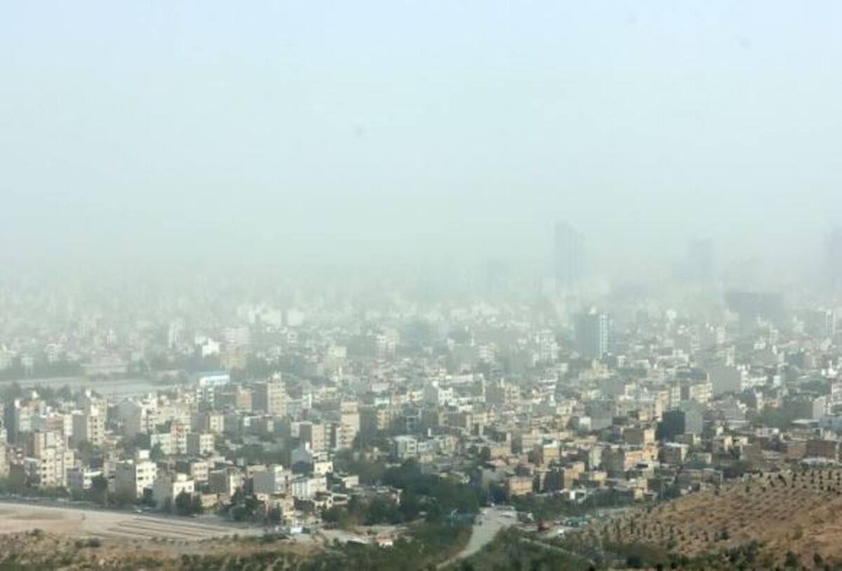 هر 13دقیقه یک مرگ در جهان در پی آلودگی هوا/ آلوده‌ترین شهرهای ایران کدامند؟ + توصیه‌هایی به مردم