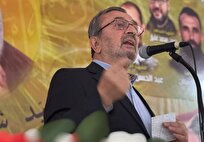 حمله صهیونیست‌ها به ضاحیه تجاوز به کل لبنان است/ راه شهید ابوعلی ادامه دارد