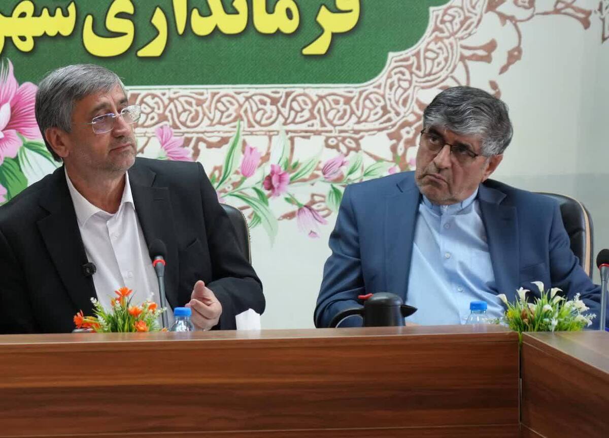 حقابه کوهدشت و رومشکان در سفر رییس جمهوری در حال پیگیری است