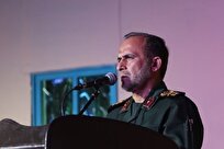 بسیج در همه میدان‌ها پشتیبان مطمئن انقلاب است