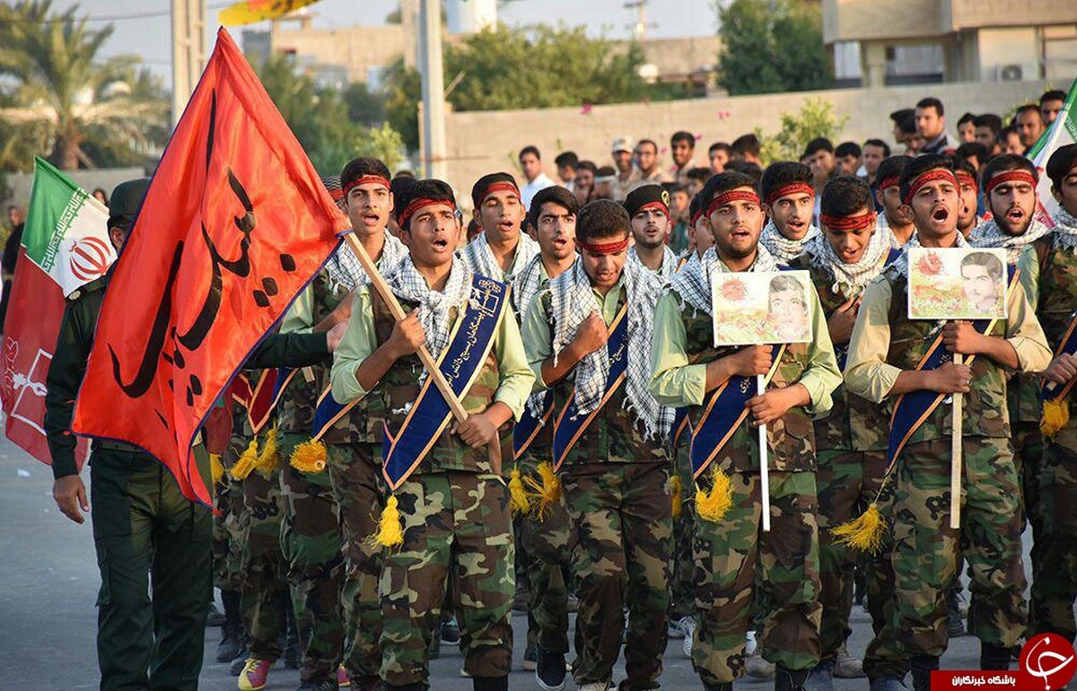 بسیج نهادی برخاسته از مردم و متصل به فرهنگ فاطمی است