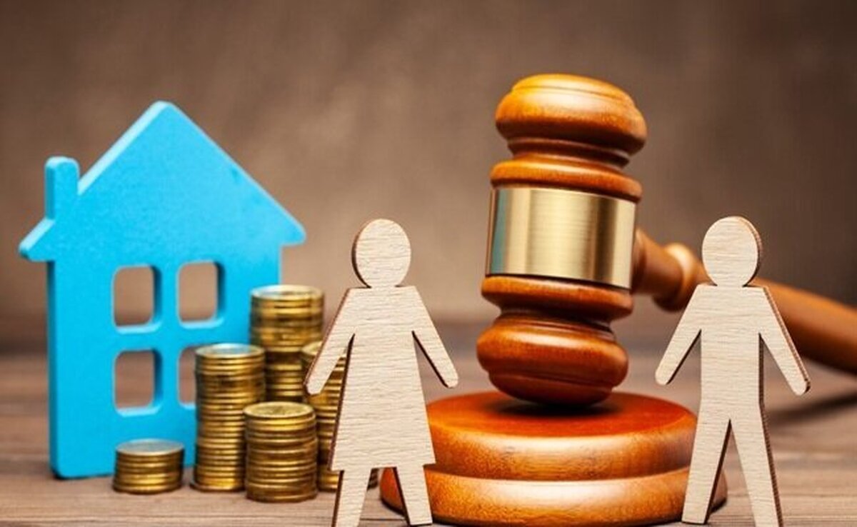 همه آنچه باید درباره نفقه بدانید؛ از تعریف قانونی تا موارد استثنا