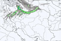 هشدار هواشناسی درباره ورود موج پیاپی سامانه‌ها؛ آغاز بارش‌ها از امشب