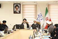 حوزه علمیه مشهد آماده پشتیبانی فقهی از قانون‌گذاری کشور است