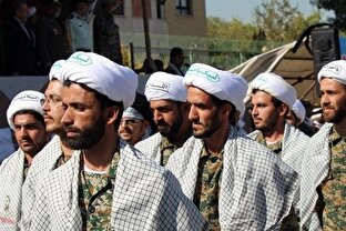 بسیج طلاب؛ طلایه‌دار ایمان، بصیرت و حضور اجتماعی