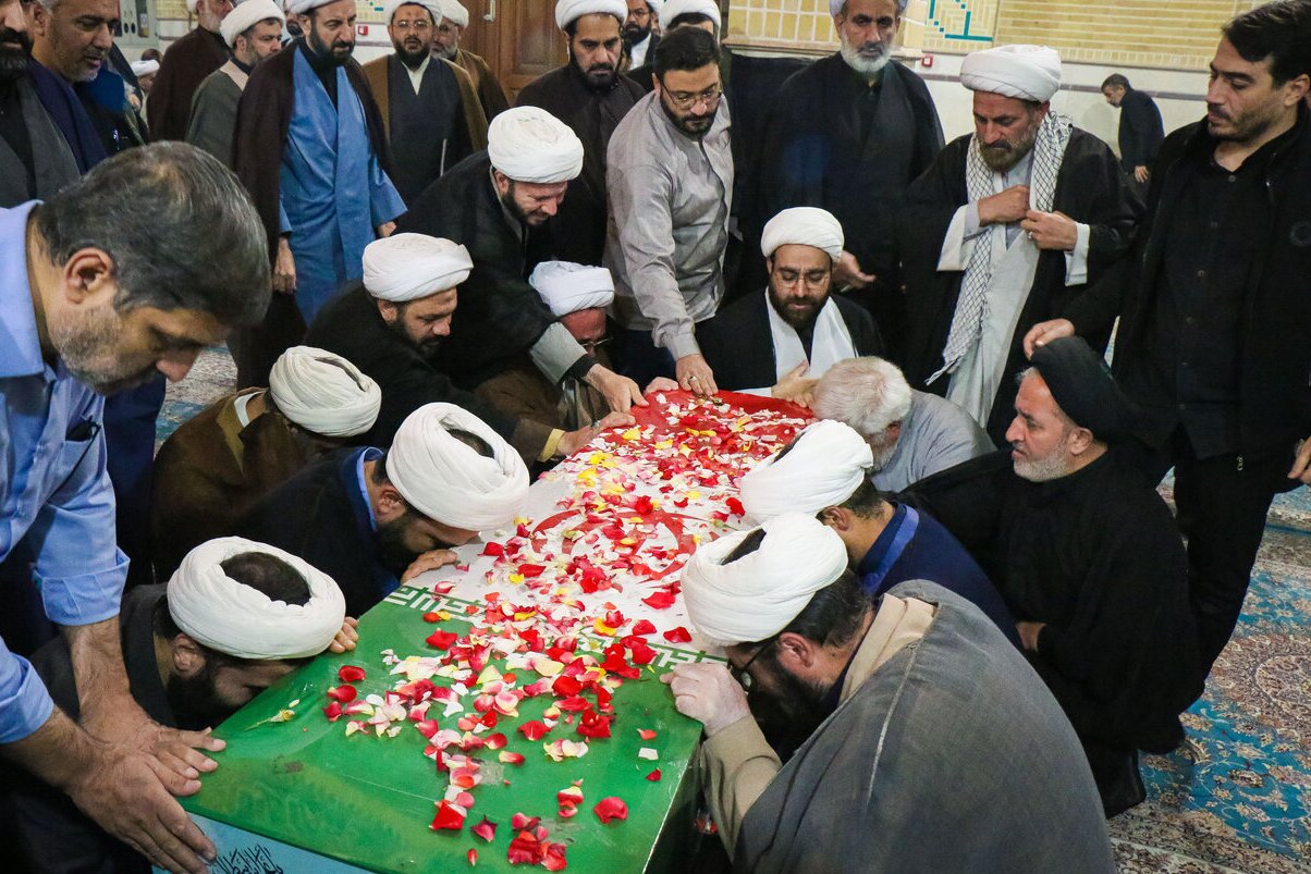 ویژگی های بنیادین بسیجیان/تمدن اسلامی بدون تفکر بسیجی شکل نمی‌گیرد