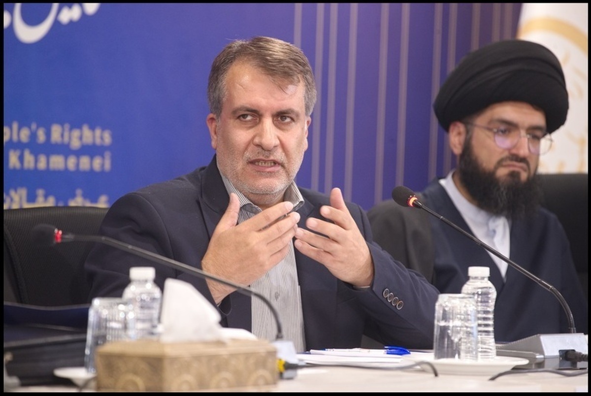 طراحی نظام انتخاباتیِ پوشش‌دهنده سیاست‌های کلی، ضروری است