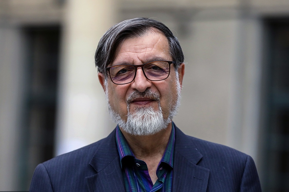 هنر دینی با غایت الهی معنا می‌یابد