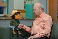 فصل جدید «مهمانی» در راه نوروز؟ /خبرهایی از ادامه همکاری ایرج طهماسب با تلویزیون