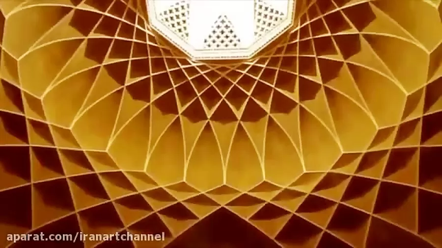 بازسازی زیباشناسی اسلامی؛ راهی نو در تجربه هنر و جمال الهی