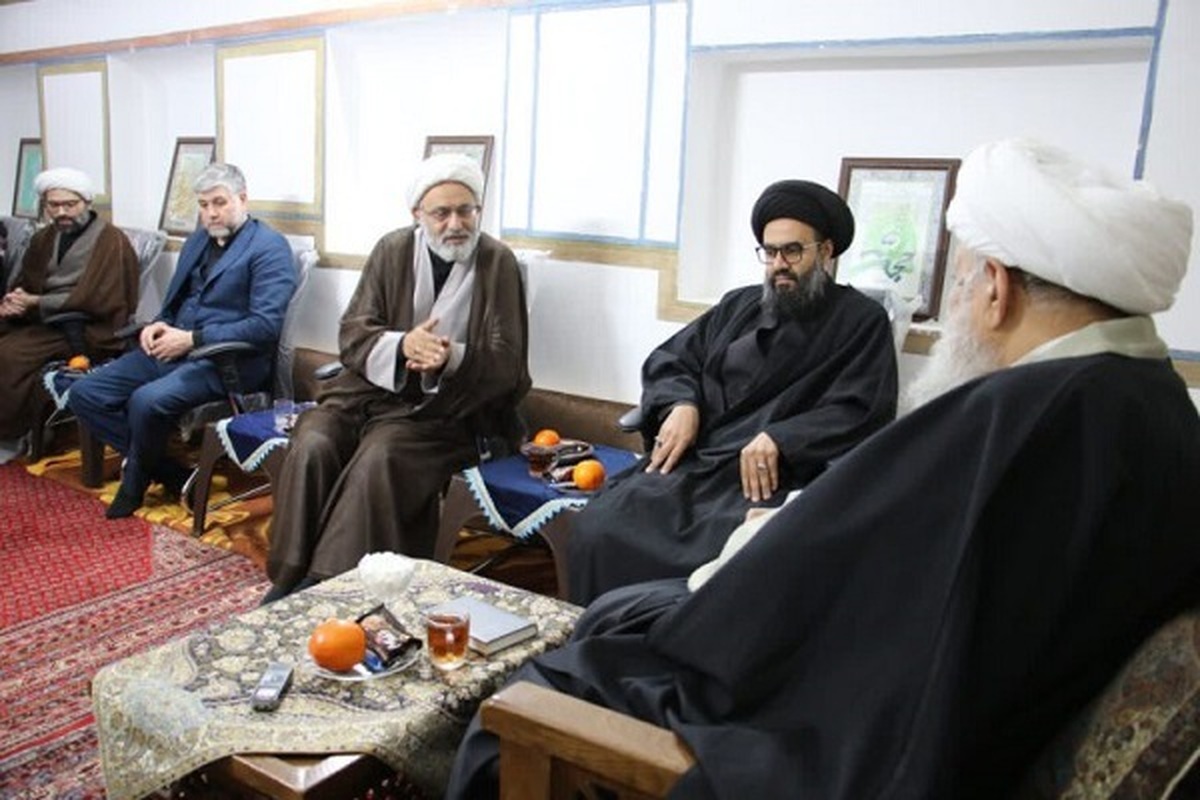 آموزش پژوهش در برنامه درسی طلاب اصفهان قرار گرفته است