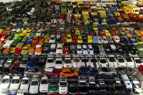 سقوط قدرت خرید اسباب‌بازی به زیر ۱۵۰ هزار تومان