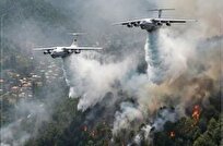 آیا آتش‌سوزی‌های سریالی در شمال کشور عمدی بوده است؟