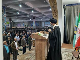 آمریکا شایسته ارتباط با ایران نیست