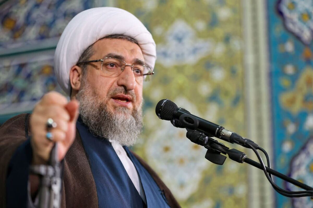 وحدت، تقوا و صیانت فرهنگی سه ضرورت امروز کشور است